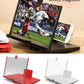 Mobile Screen Magnifier 3D HD